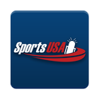Sports USA icône