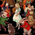 Adventures in Wonderland