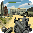 Frontline Fury FPS : Shooter Anti-Terrorism APK