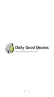 برنامه‌نما Good Quotes Daily عکس از صفحه