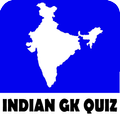Indian GK Quiz