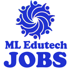 ML Job Notifications icon