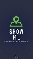 Show Me Rotorua Affiche