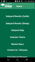 MLA Market Information Plus पोस्टर