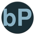 blubPhone icono