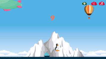 Penguin Jumper capture d'écran 3