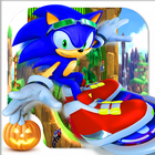 Subway Sonic Fever icon