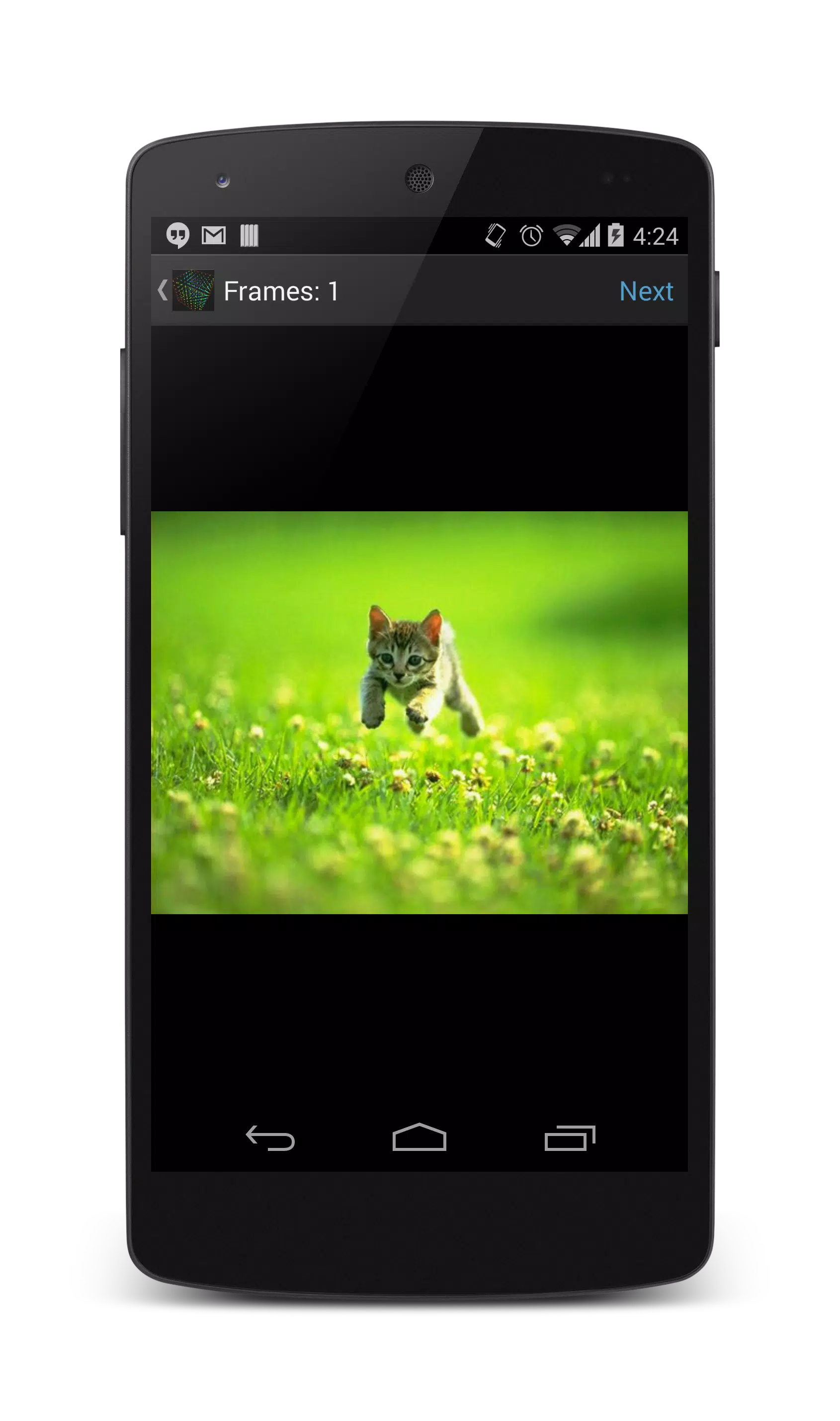 Download do APK de GIF Studio para Android