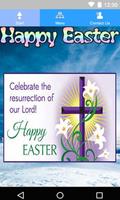 Easter Wallpapers اسکرین شاٹ 3