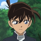 Shinichi Kudo Wallpapers أيقونة