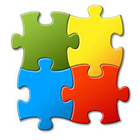 Puzzle Design icône