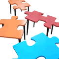 Puzzle Table