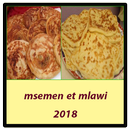 طريقة عمل المسمن و الملاوي 2018 APK