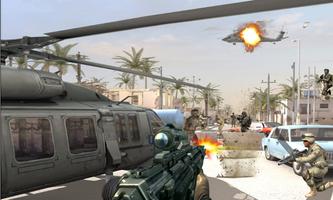Commando Elite Mission: screenshot 2
