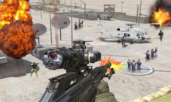 Commando Elite Mission: screenshot 3