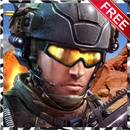 Commando Warrior 3D APK