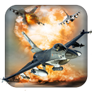 F16 Fighter Tempur APK