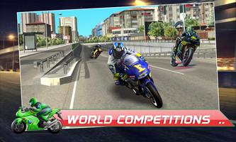 Heavy Bike Stunt Ride screenshot 3