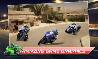 Heavy Bike Stunt Ride screenshot 1