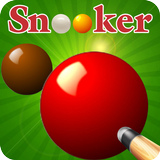 Snooker Pool 3D Club 아이콘