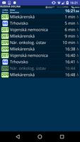 MHD Tabuľa Screenshot 2