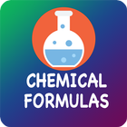Chemical Formulas Offline আইকন