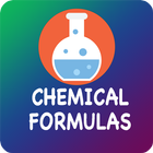 Chemical Formulas Offline icon