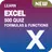 Learn MS Excel Full Formulas & Functions APK