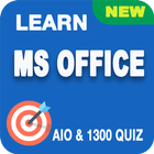 Learn MS Office AIO иконка