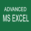 Learn MS Excel Advanced