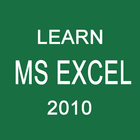 Learn MS Excel Full icône