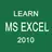 Learn MS Excel Full Course Offline APK