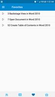Learn MS Word Full Course Offline Screenshot 2