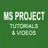 Learn MS Project & Shortcuts APK