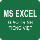 Tự học Excel Tiếng Việt ícone