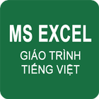 Tự học Excel Tiếng Việt icône