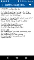 101 Bí Mật Thành Công syot layar 2