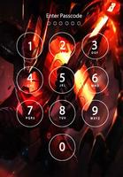 Free Mobile Legend Hero Lock Screen Affiche