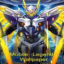 ML Wallpaper HD for Legends APK
