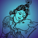 Lord Krishna HD Wallpapers APK