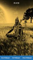 Lord Shiva HD Wallpapers capture d'écran 2