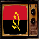 آیکون‌ TV From Angola Info