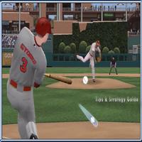 Last MLB 9 Innings 17 Tips Affiche