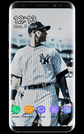 All Players Mlb Wallpapers Hd For Android Apk Download