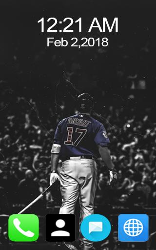 Mlb Player Wallpapers For Android Apk Download