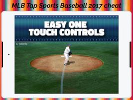 ⚾️ Tips MLB Sports Baseball ⚾️ اسکرین شاٹ 1