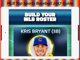 ⚾️ Tips MLB Sports Baseball ⚾️ 截圖 2