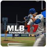 Guide MLB 9 inings 2018 biểu tượng