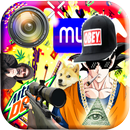 MLG Photo Maker: Dank Memes-APK