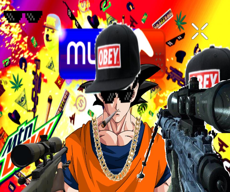 mlg photo maker for